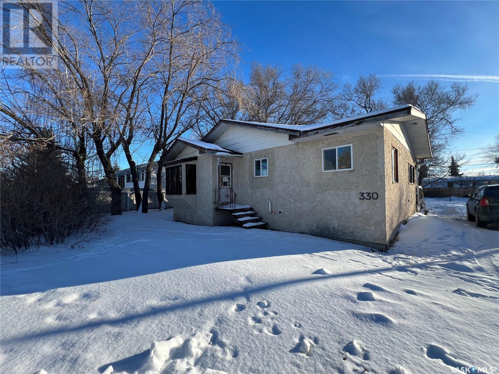 330 2nd STREET S, martensville, Saskatchewan