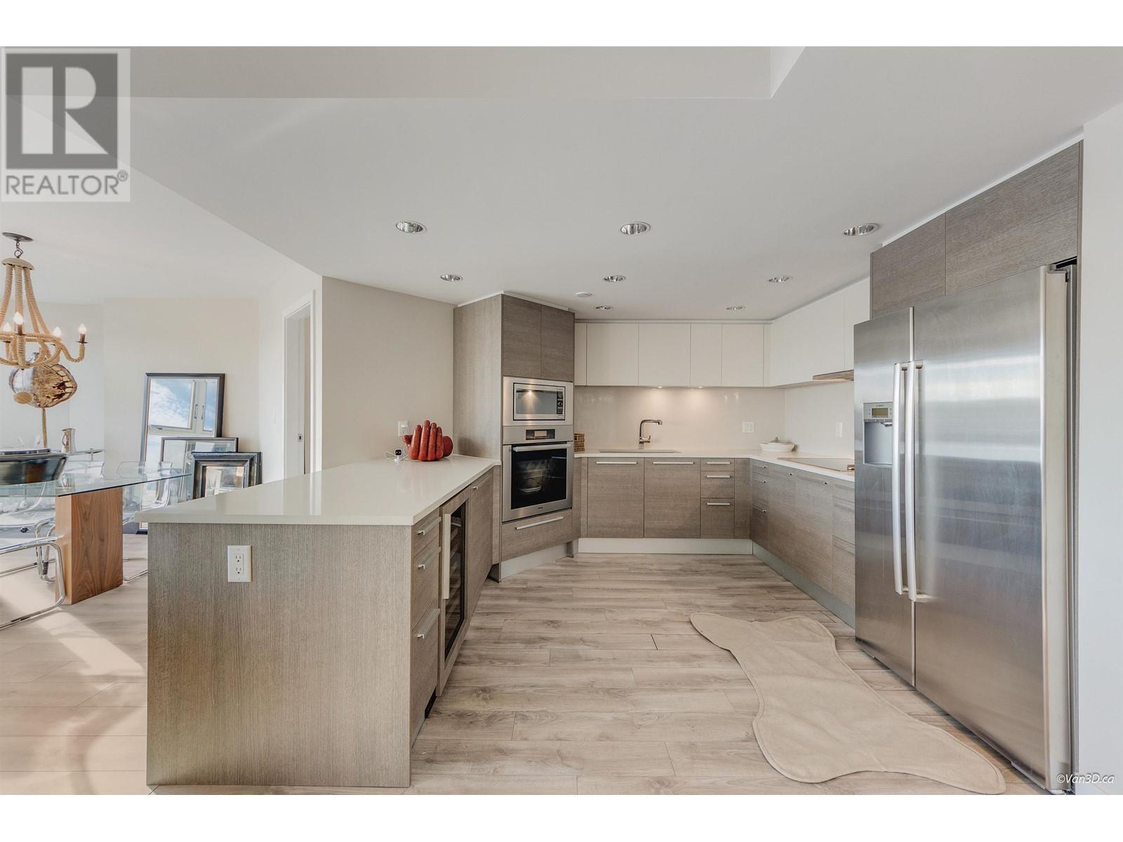 Listing Picture 12 of 32 : PH 2805 1323 HOMER STREET, Vancouver / 溫哥華 - 魯藝地產 Yvonne Lu Group - MLS Medallion Club Member