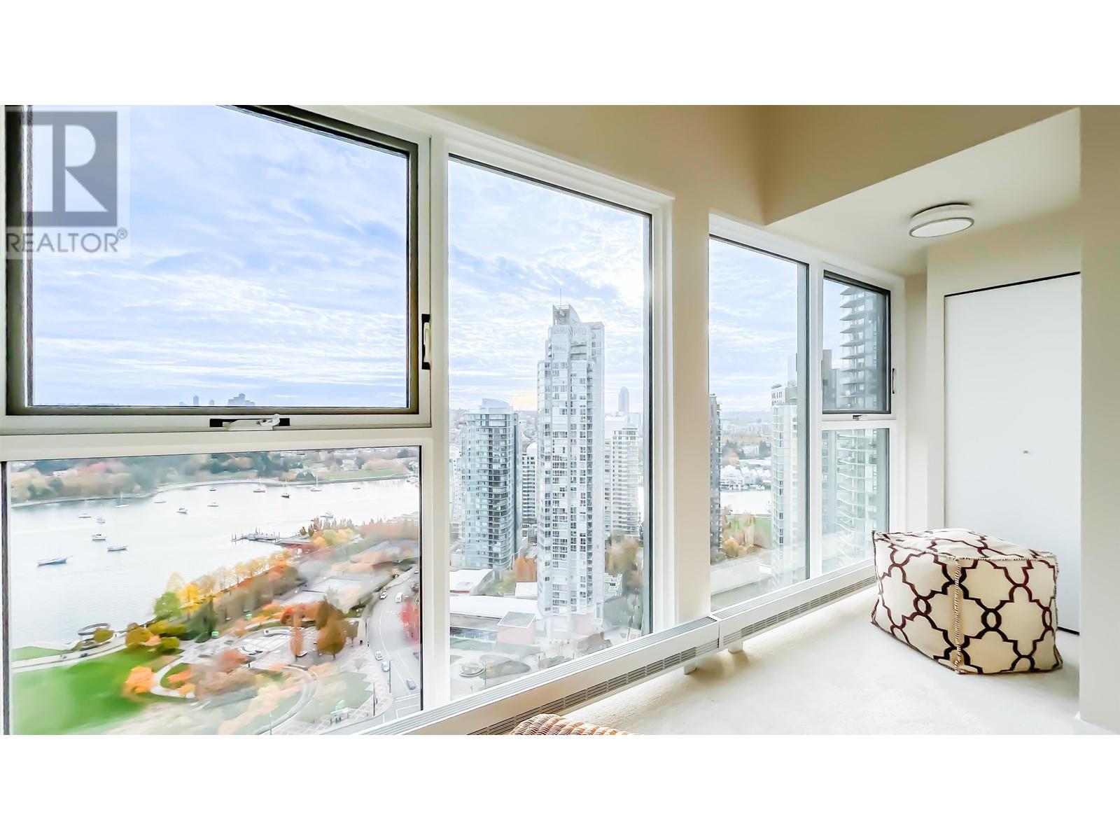 Listing Picture 20 of 32 : PH 2805 1323 HOMER STREET, Vancouver / 溫哥華 - 魯藝地產 Yvonne Lu Group - MLS Medallion Club Member