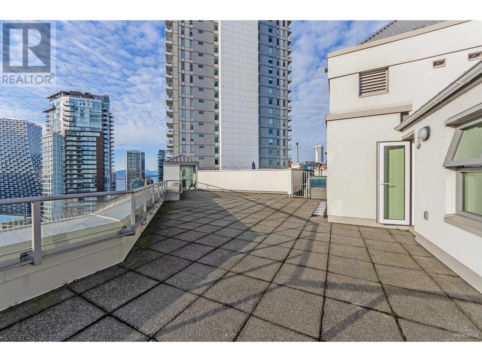 Listing Picture 26 of 32 : PH 2805 1323 HOMER STREET, Vancouver / 溫哥華 - 魯藝地產 Yvonne Lu Group - MLS Medallion Club Member