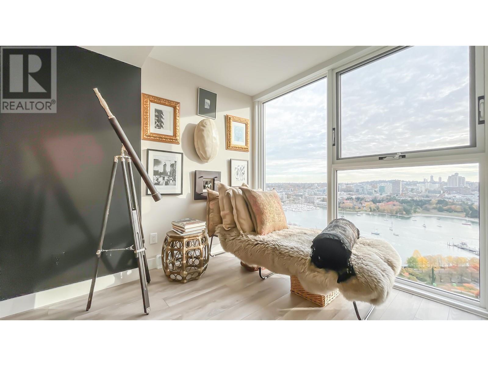 Listing Picture 8 of 32 : PH 2805 1323 HOMER STREET, Vancouver / 溫哥華 - 魯藝地產 Yvonne Lu Group - MLS Medallion Club Member