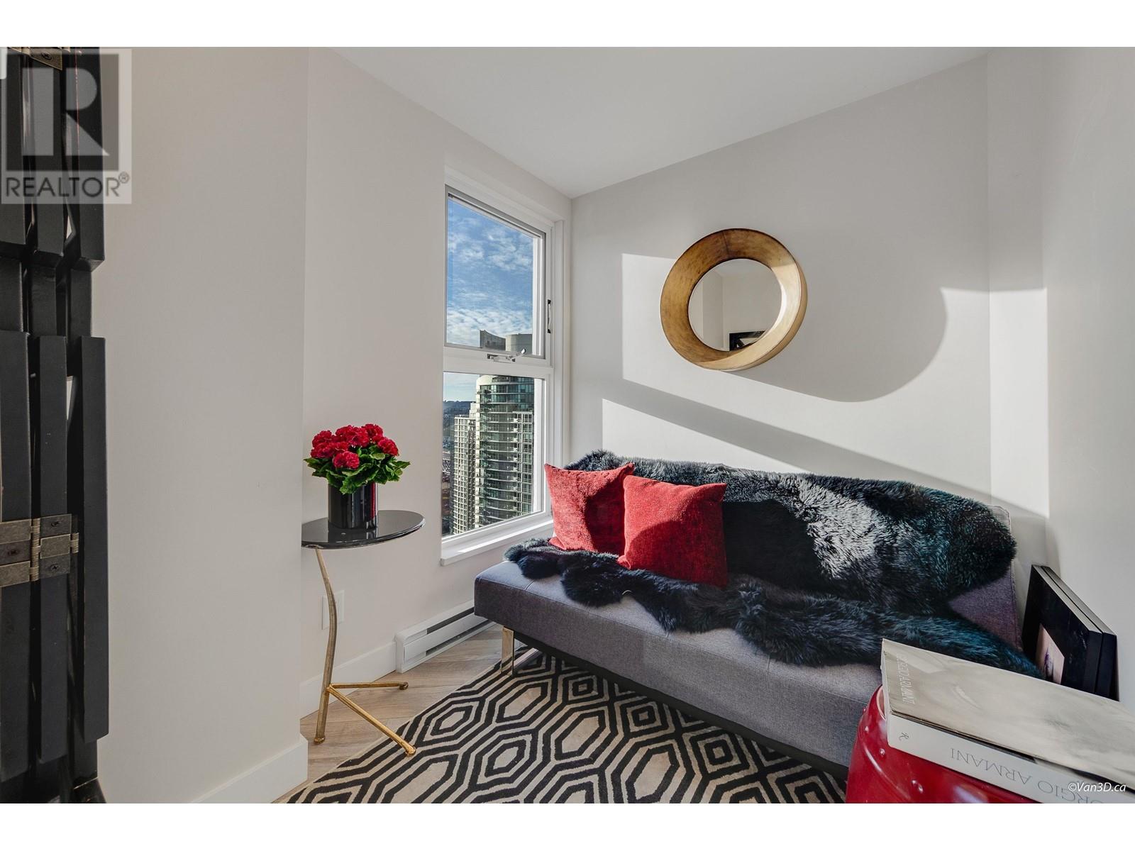 Listing Picture 13 of 32 : PH 2805 1323 HOMER STREET, Vancouver / 溫哥華 - 魯藝地產 Yvonne Lu Group - MLS Medallion Club Member