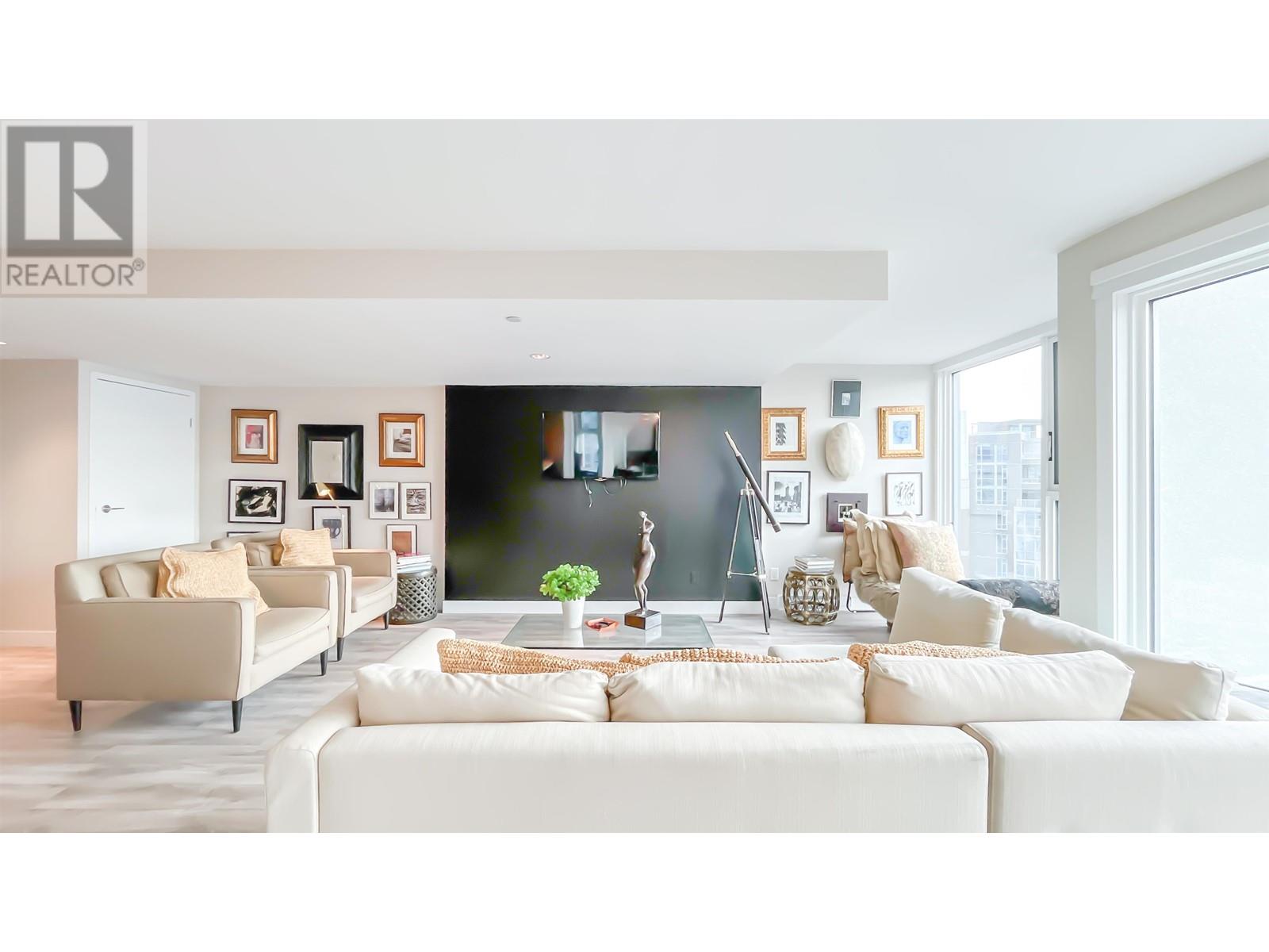 Listing Picture 5 of 32 : PH 2805 1323 HOMER STREET, Vancouver / 溫哥華 - 魯藝地產 Yvonne Lu Group - MLS Medallion Club Member