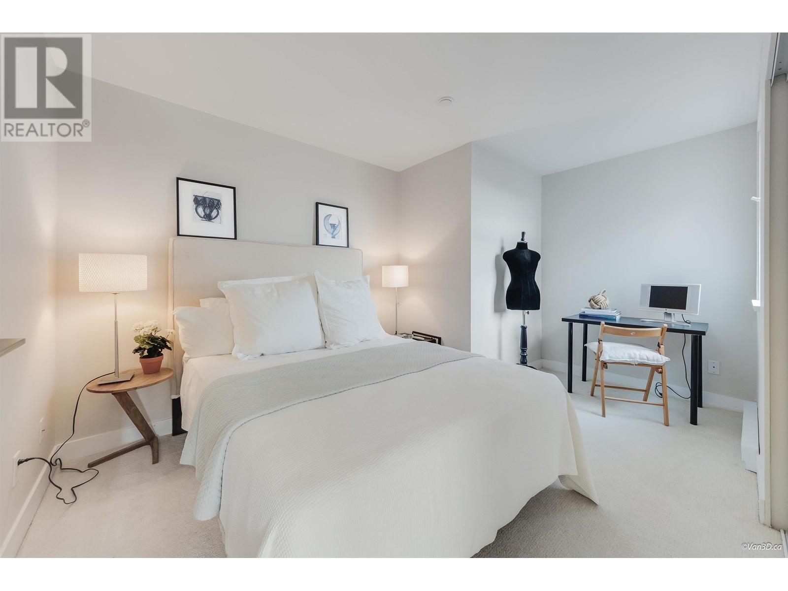 Listing Picture 22 of 32 : PH 2805 1323 HOMER STREET, Vancouver / 溫哥華 - 魯藝地產 Yvonne Lu Group - MLS Medallion Club Member