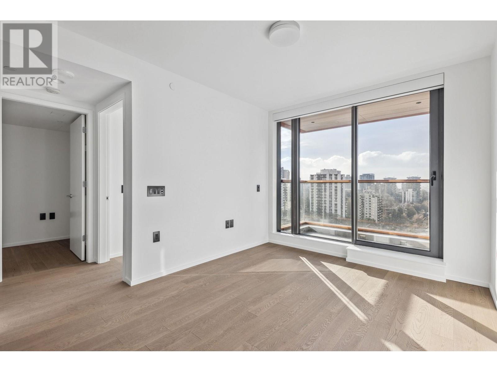 1901 1408 Robson Street, Vancouver, British Columbia  V6G 1B9 - Photo 6 - R2958012
