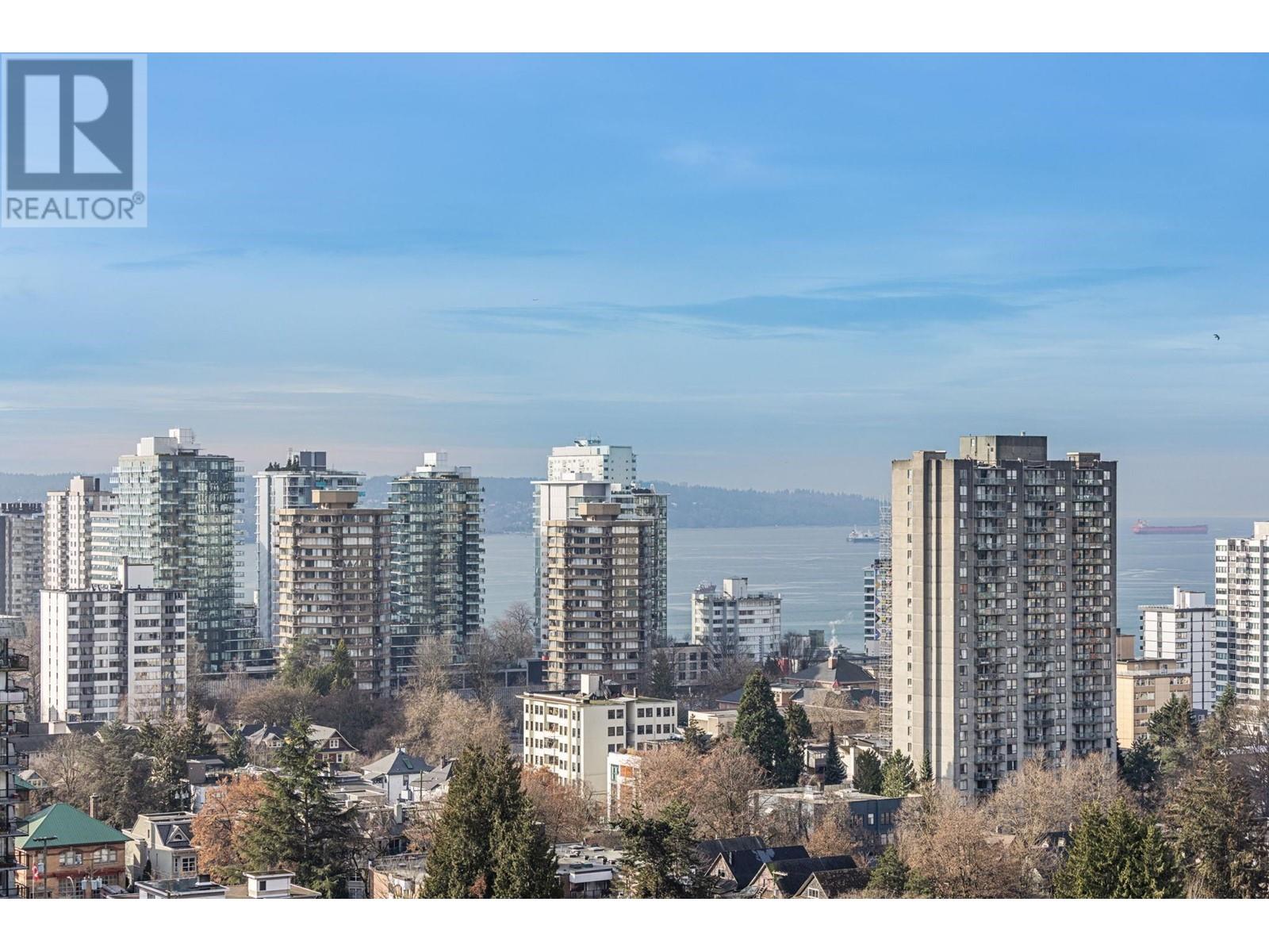 1901 1408 Robson Street, Vancouver, British Columbia  V6G 1B9 - Photo 12 - R2958012