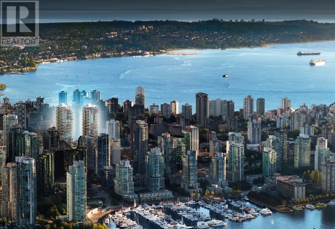 1901 1408 Robson Street, Vancouver, British Columbia  V6G 1B9 - Photo 37 - R2958012