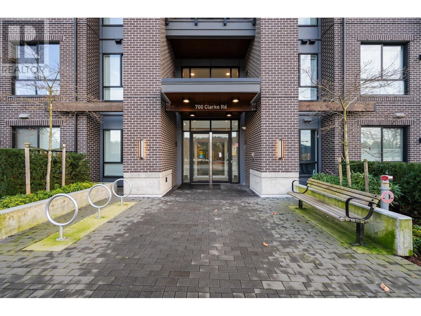 208 700 Clarke Road, Coquitlam, British Columbia  V3J 0K5 - Photo 19 - R2958092