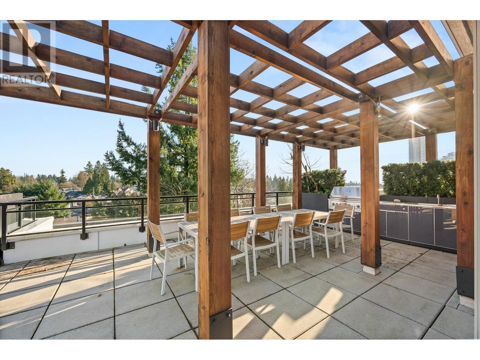 208 700 Clarke Road, Coquitlam, British Columbia  V3J 0K5 - Photo 20 - R2958092