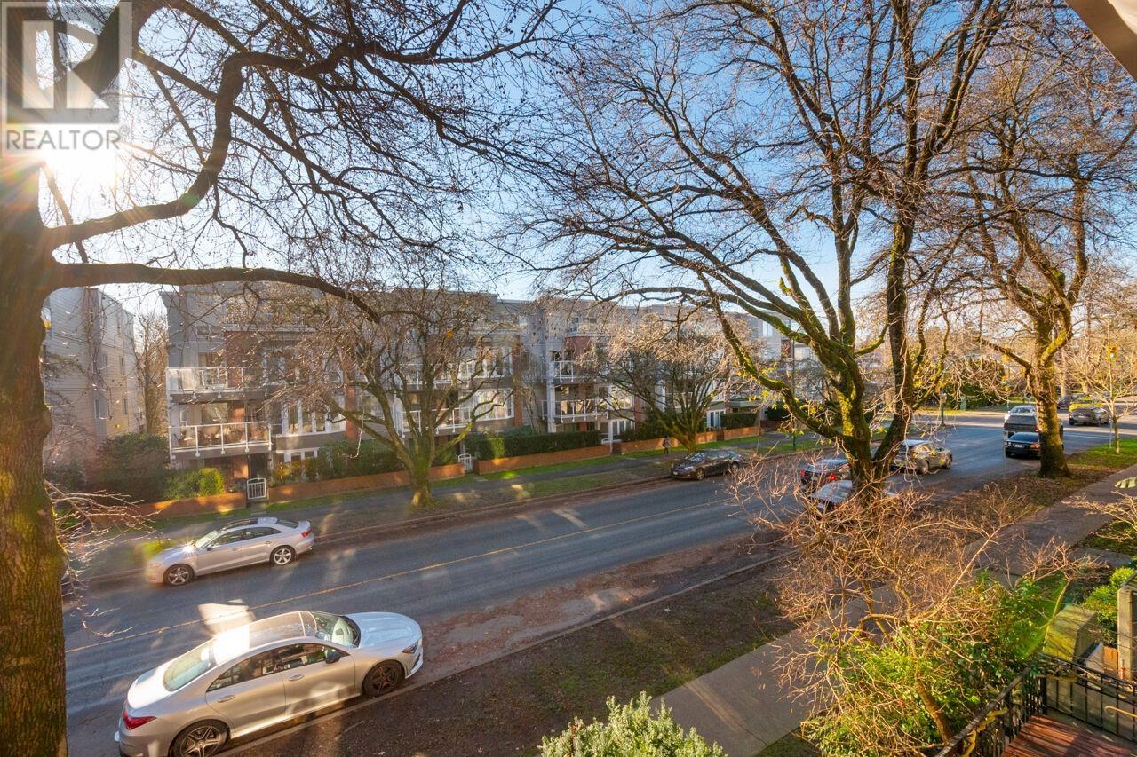 2271 W 12th Avenue, Vancouver, British Columbia  V6K 4T5 - Photo 19 - R2958175