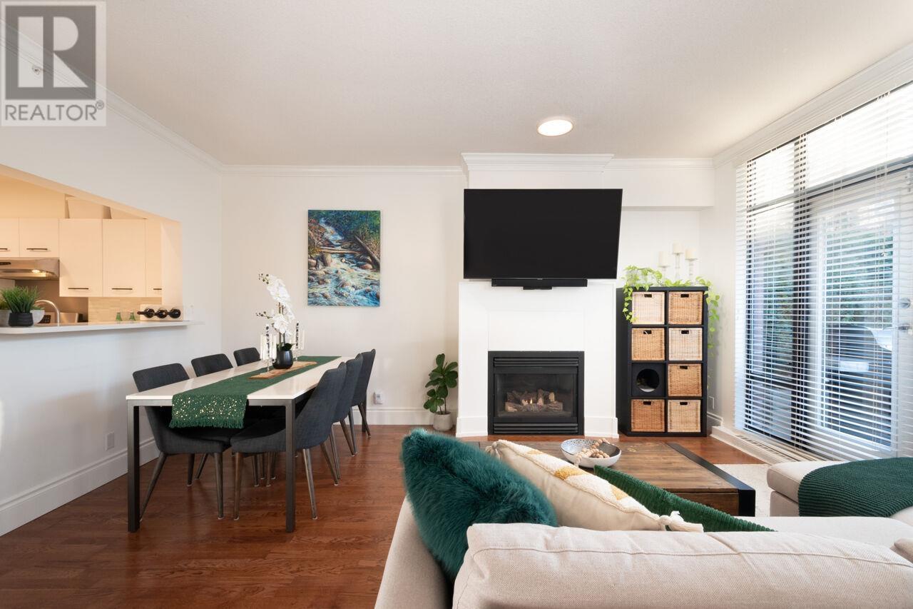2271 W 12th Avenue, Vancouver, British Columbia  V6K 4T5 - Photo 5 - R2958175