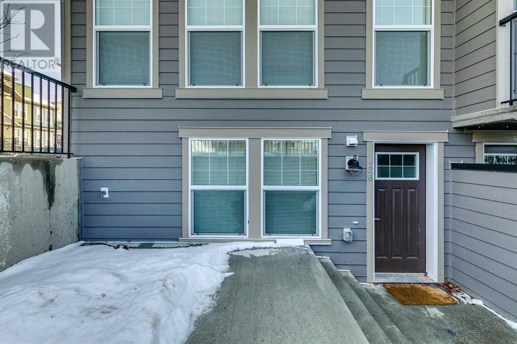 426 Cranbrook Square Se, Calgary, Alberta  T3M 3K8 - Photo 3 - A2182208