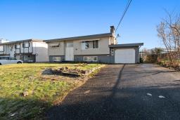 6274 SELKIRK STREET|Sardis South, chilliwack, British Columbia