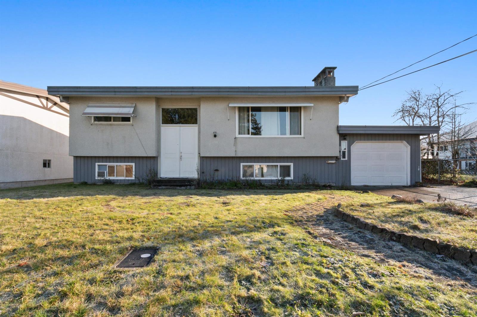 6274 Selkirk Street, Sardis South, Chilliwack, British Columbia  V2R 2L7 - Photo 2 - R2954908