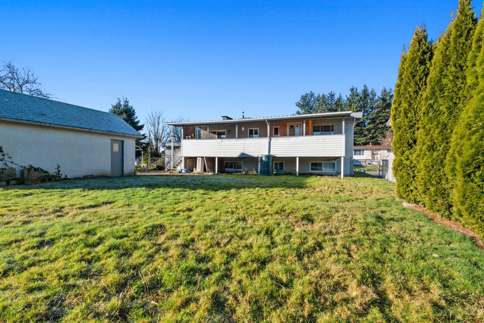 6274 Selkirk Street, Sardis South, Chilliwack, British Columbia  V2R 2L7 - Photo 21 - R2954908