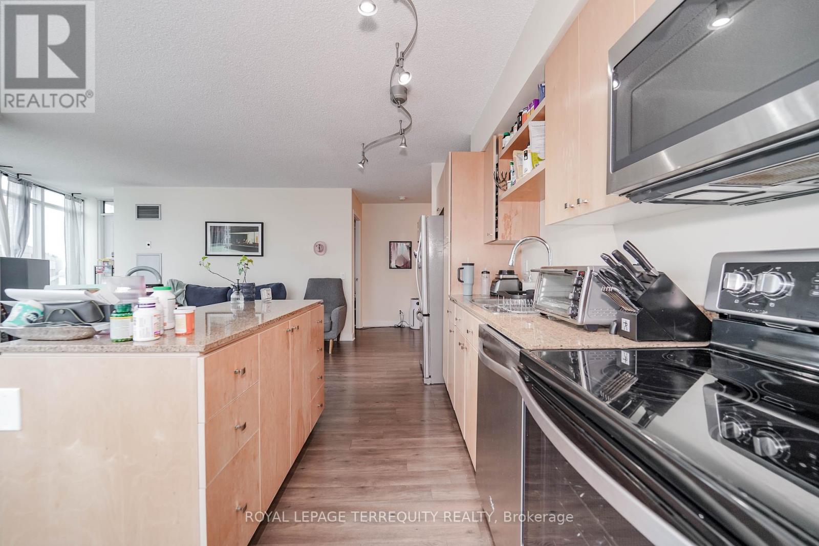 1603 - 361 Front Street W, Toronto, Ontario  M5V 3R5 - Photo 6 - C11932520