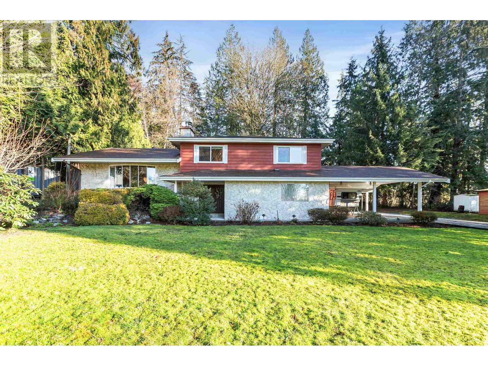 13060 238 Street, Maple Ridge, British Columbia  V4R 2S4 - Photo 1 - R2958152