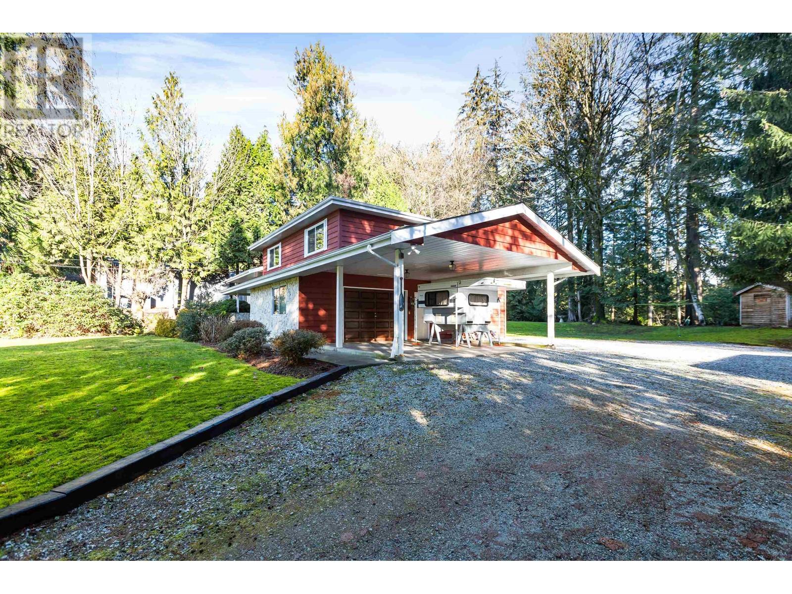 13060 238 Street, Maple Ridge, British Columbia  V4R 2S4 - Photo 5 - R2958152