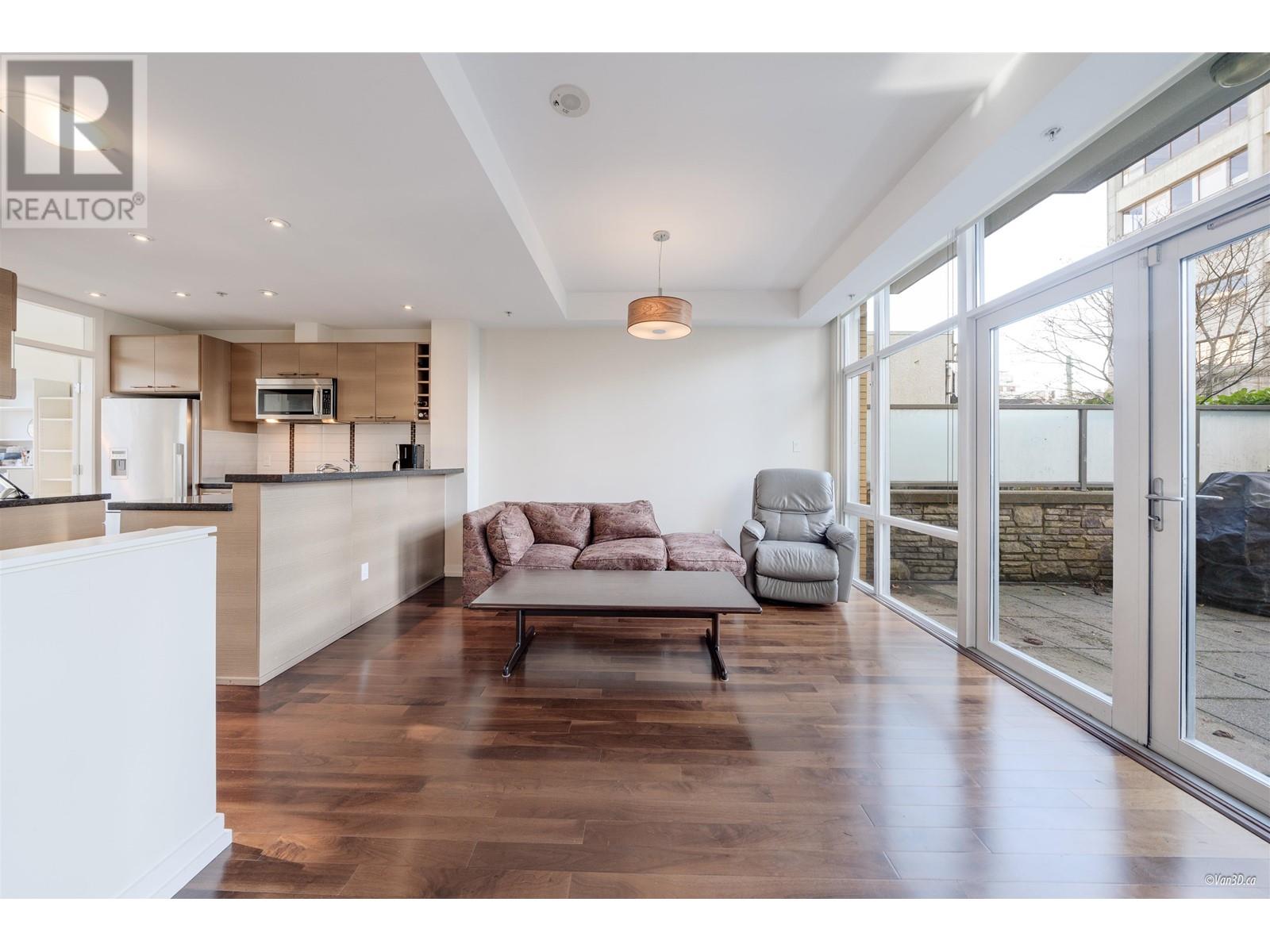 1676 W 8th Avenue, Vancouver, British Columbia  V6J 1V4 - Photo 7 - R2958161