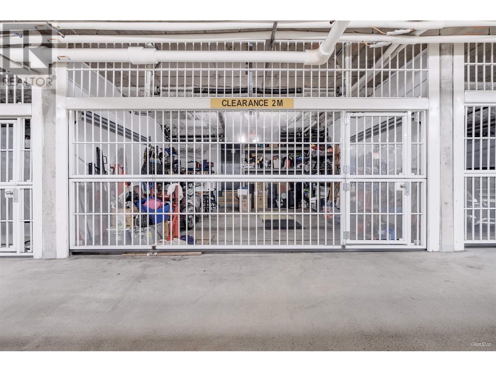 1676 W 8th Avenue, Vancouver, British Columbia  V6J 1V4 - Photo 28 - R2958161