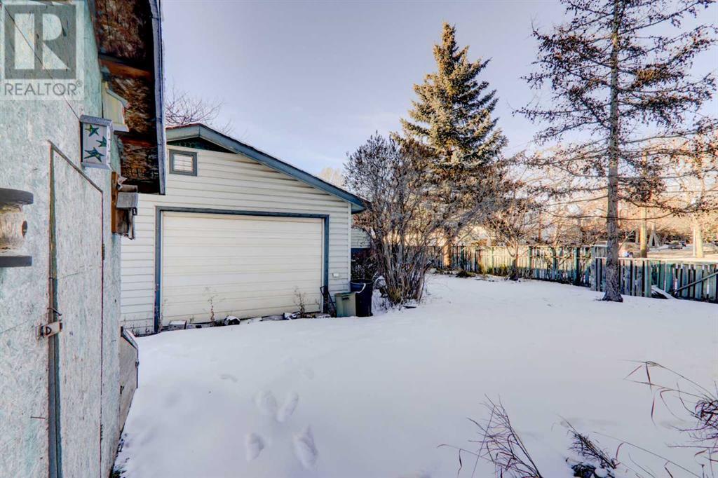 824 9a Street Ne, Calgary, Alberta  T2E 4L6 - Photo 31 - A2186468