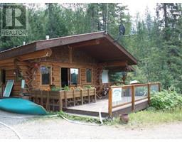 specialty CLEARWATER VALLEY Road, wells gray, British Columbia
