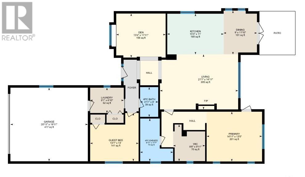 Property at 6833 Meadows Drive Drive Unit# 26 image 2