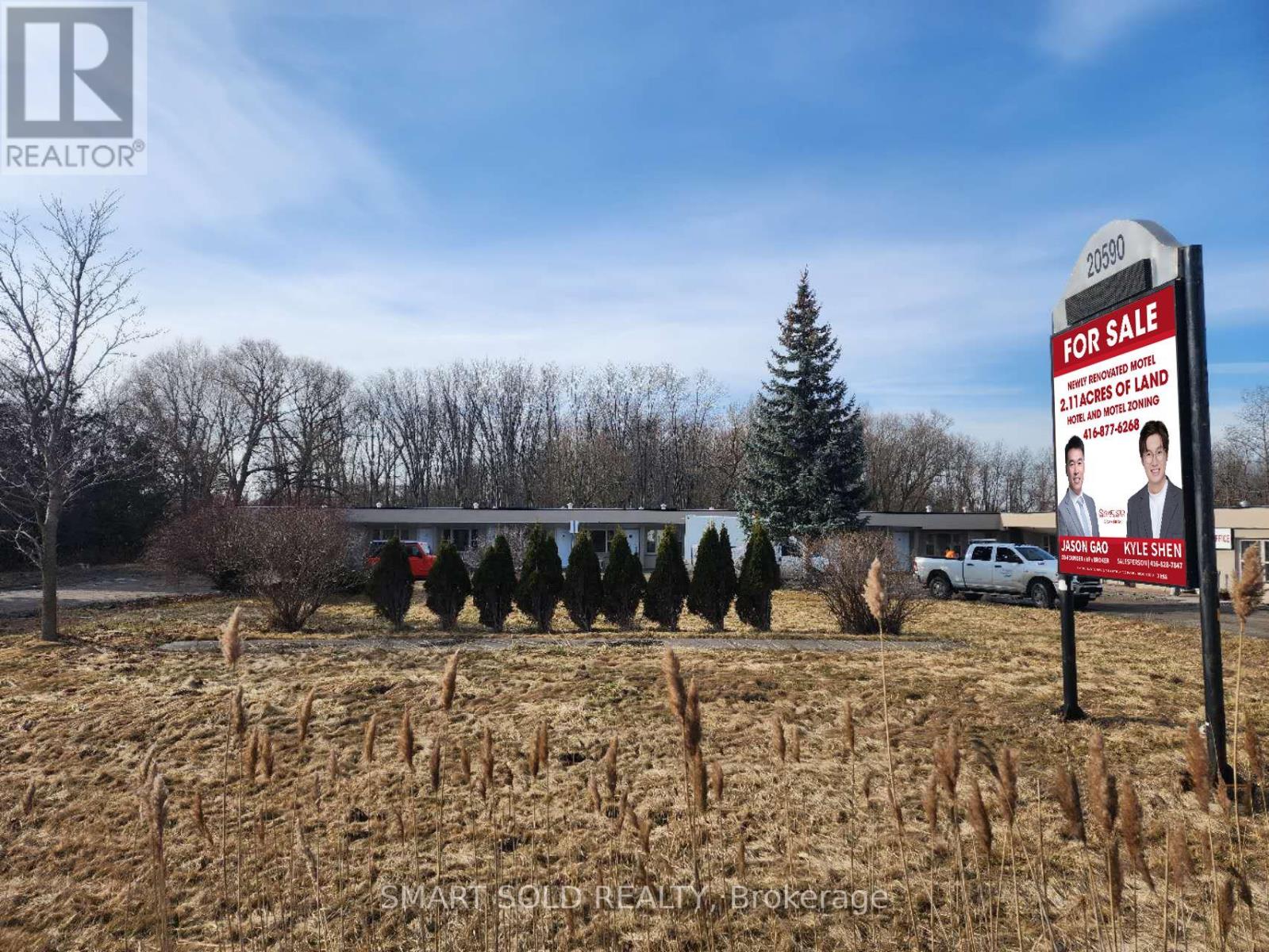 20590 Hwy 11, King, Ontario  L3Z 2A8 - Photo 1 - N11932913