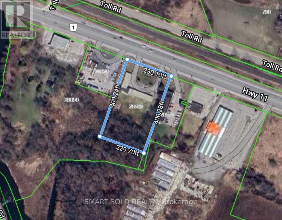 20590 Hwy 11, King, Ontario  L3Z 2A8 - Photo 2 - N11932913