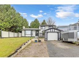 6543 129A STREET, Surrey, British Columbia