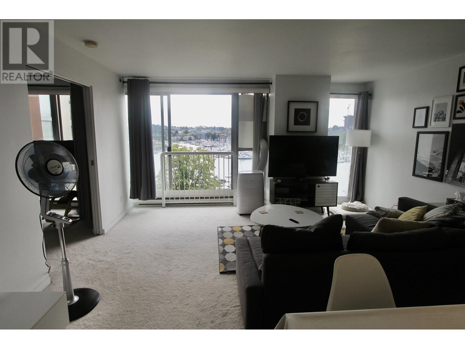 503 1000 Beach Avenue, Vancouver, British Columbia  V6E 4M2 - Photo 17 - R2952597