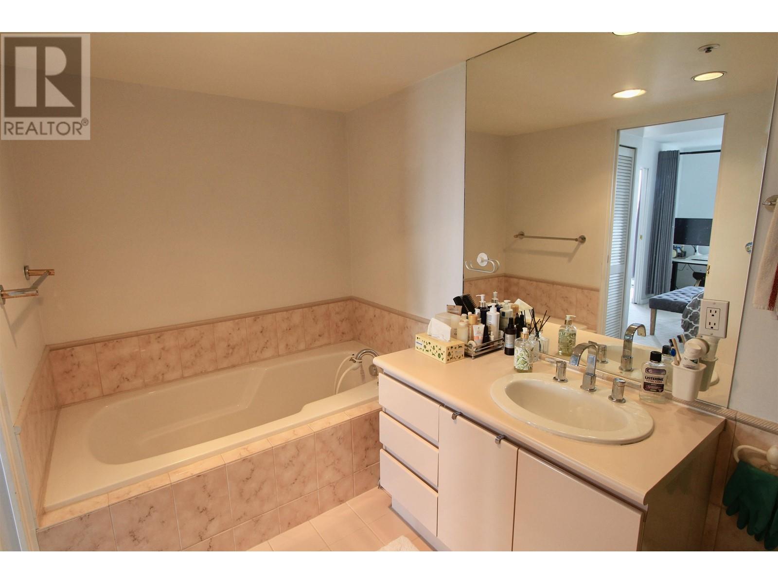 503 1000 Beach Avenue, Vancouver, British Columbia  V6E 4M2 - Photo 15 - R2952597