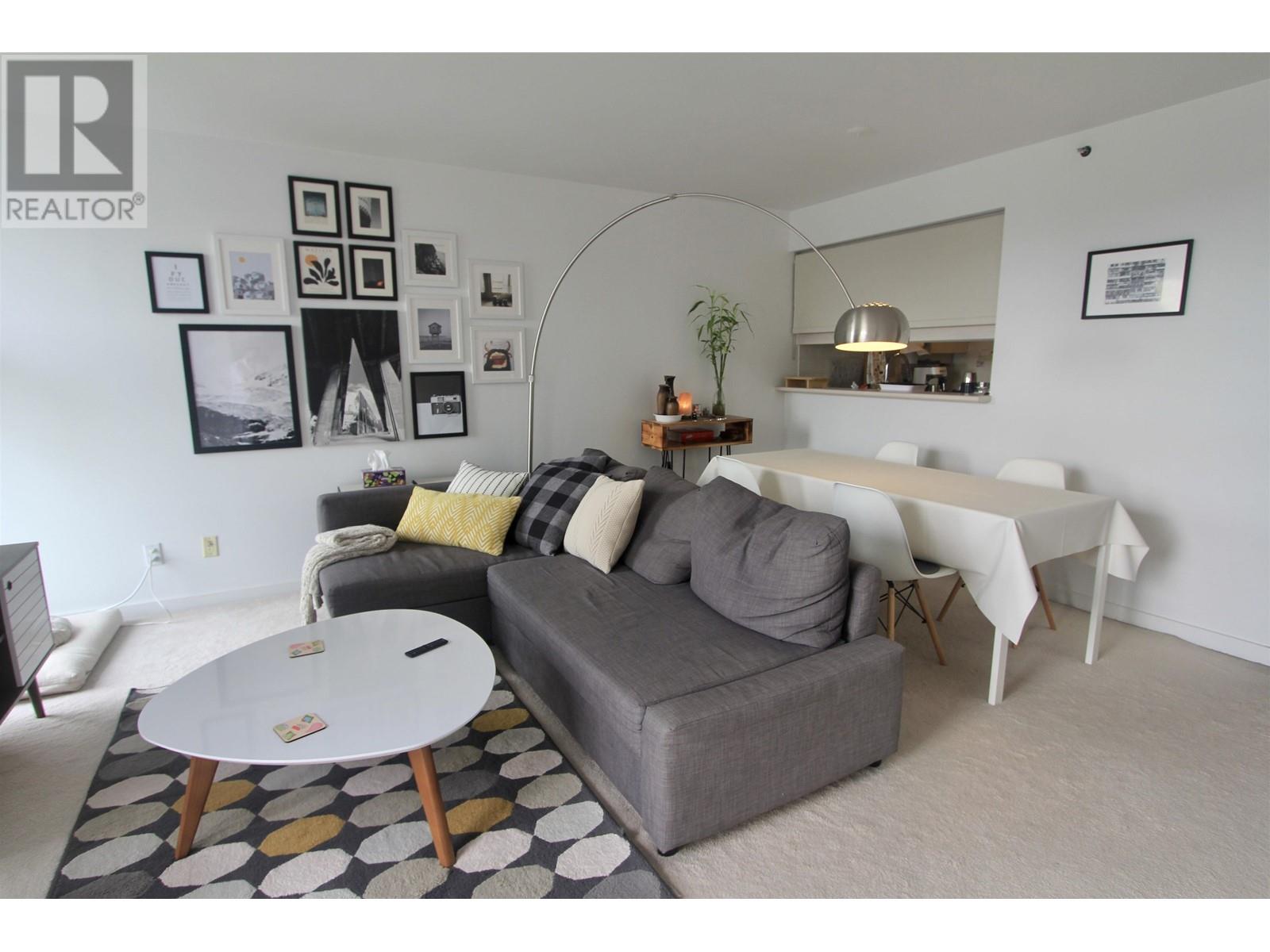 503 1000 Beach Avenue, Vancouver, British Columbia  V6E 4M2 - Photo 7 - R2952597