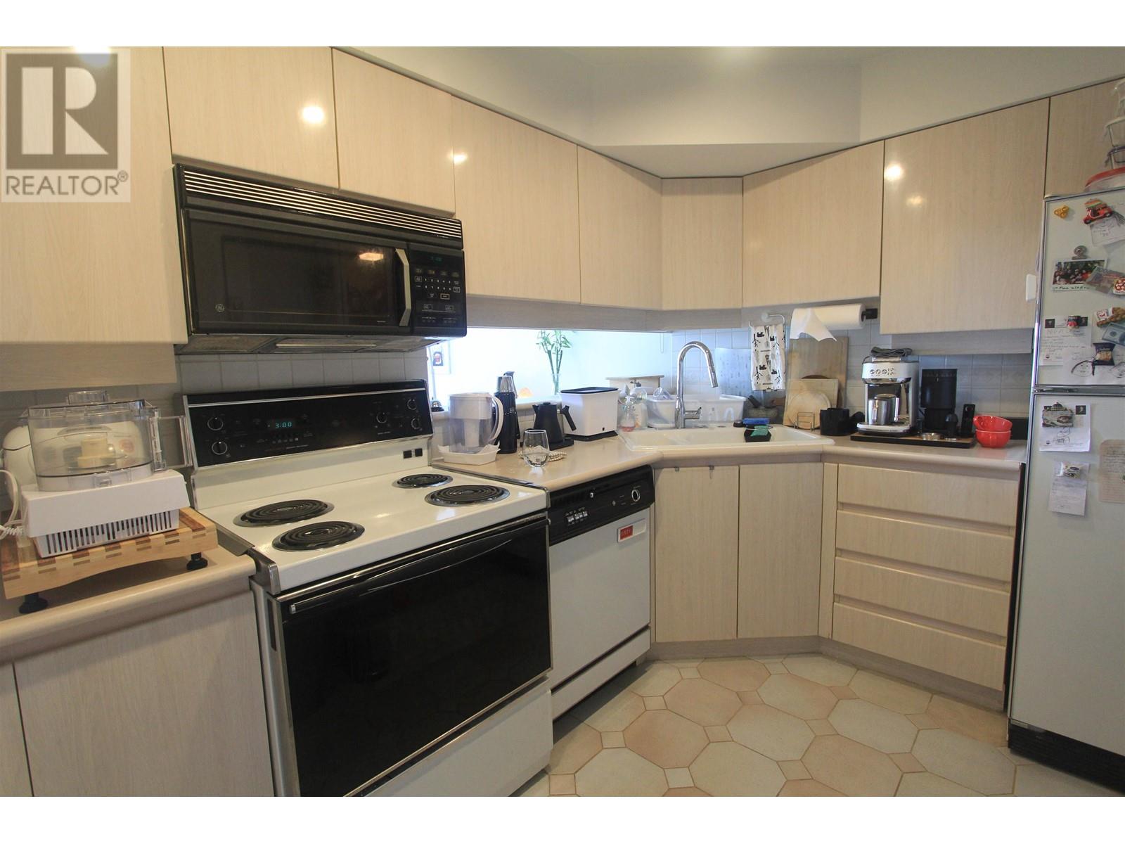 503 1000 Beach Avenue, Vancouver, British Columbia  V6E 4M2 - Photo 25 - R2952597