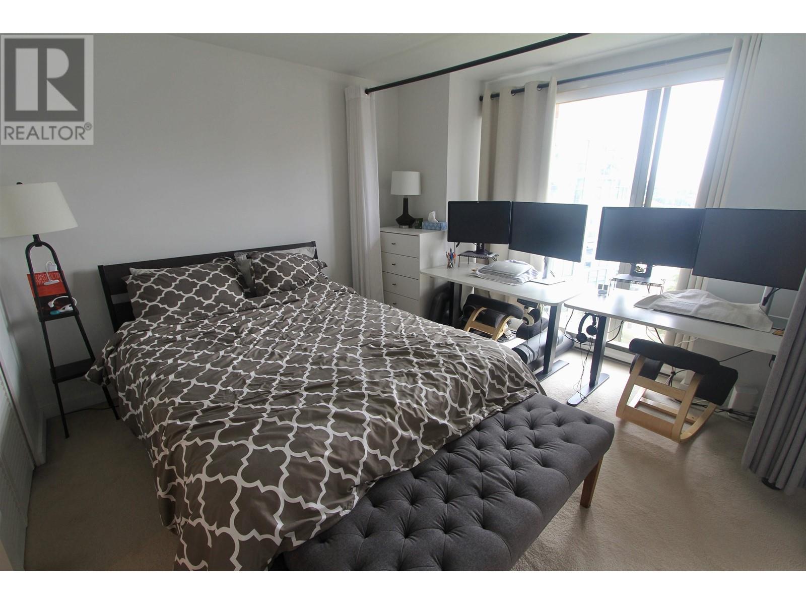 503 1000 Beach Avenue, Vancouver, British Columbia  V6E 4M2 - Photo 14 - R2952597