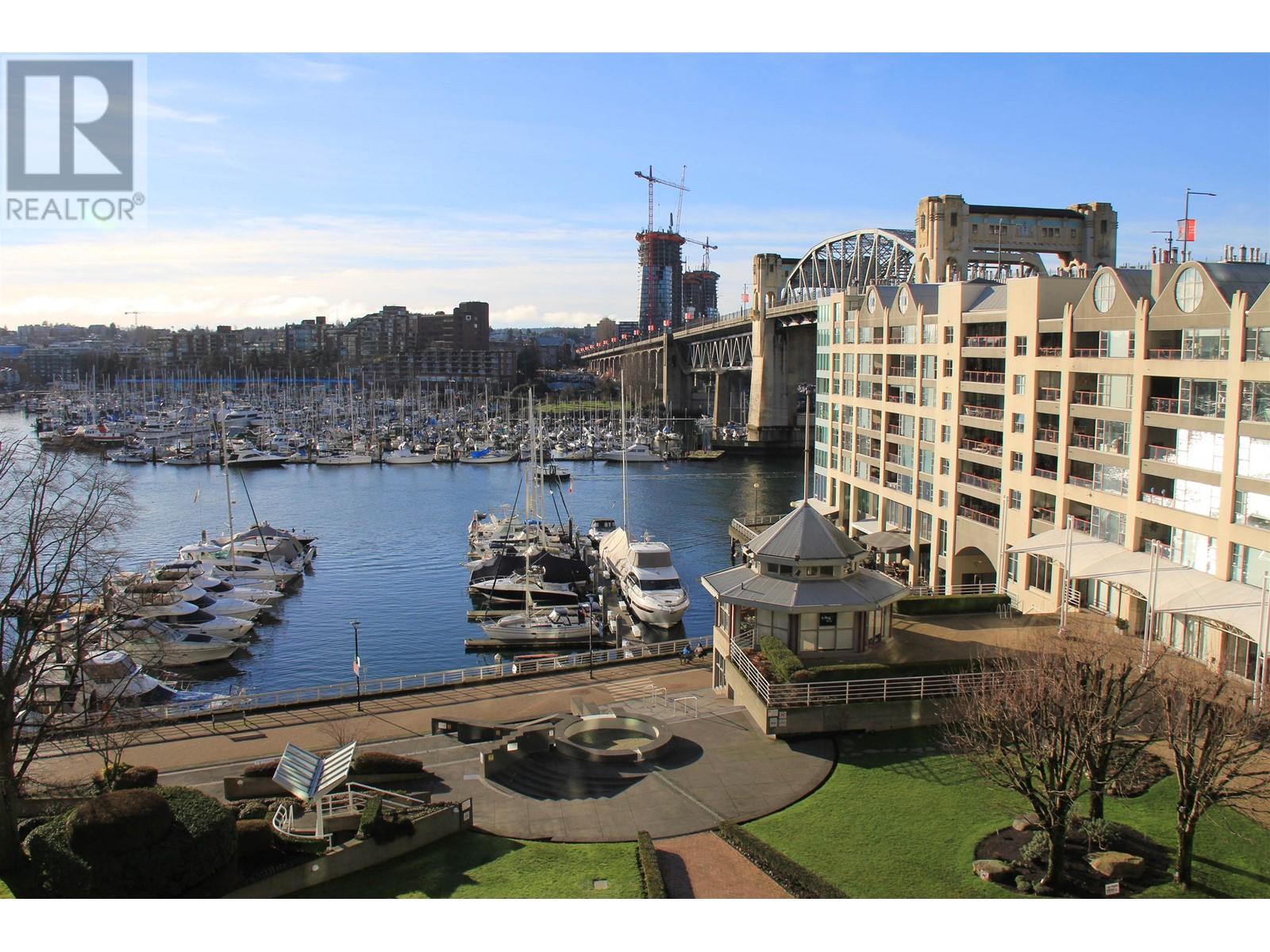 503 1000 Beach Avenue, Vancouver, British Columbia  V6E 4M2 - Photo 33 - R2952597
