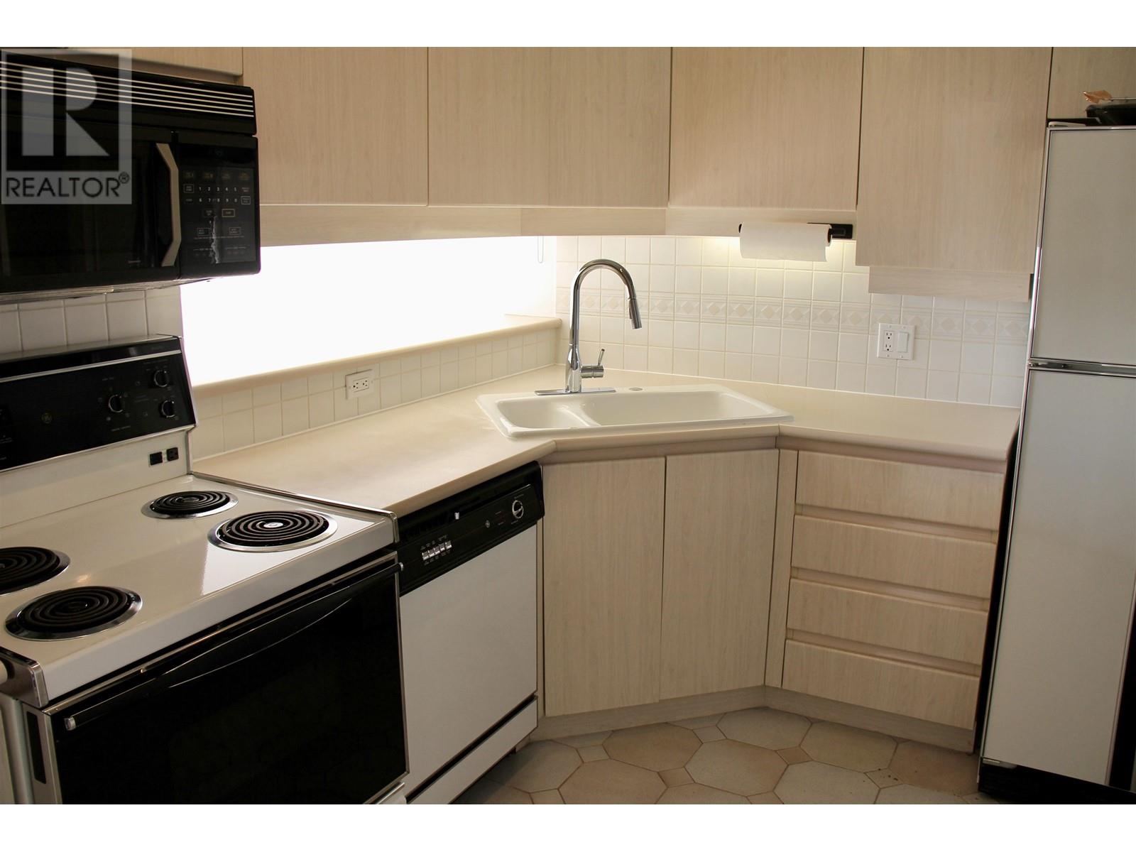 503 1000 Beach Avenue, Vancouver, British Columbia  V6E 4M2 - Photo 8 - R2952597