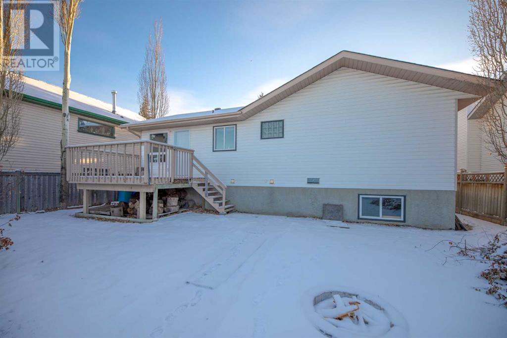 34 West Boothby Crescent, Cochrane, Alberta  t4c 1l9 - Photo 34 - A2186595