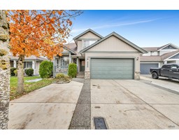 30657 STEELHEAD COURT, abbotsford, British Columbia