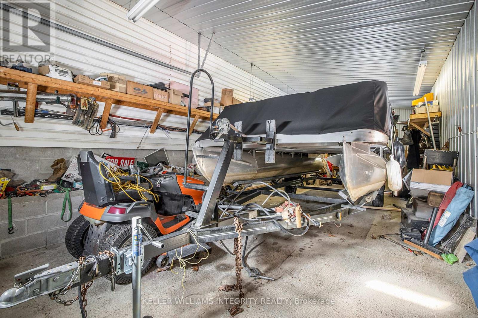 531 Whelan Road S, Admaston/bromley, Ontario  K7V 3Z7 - Photo 17 - X11932941