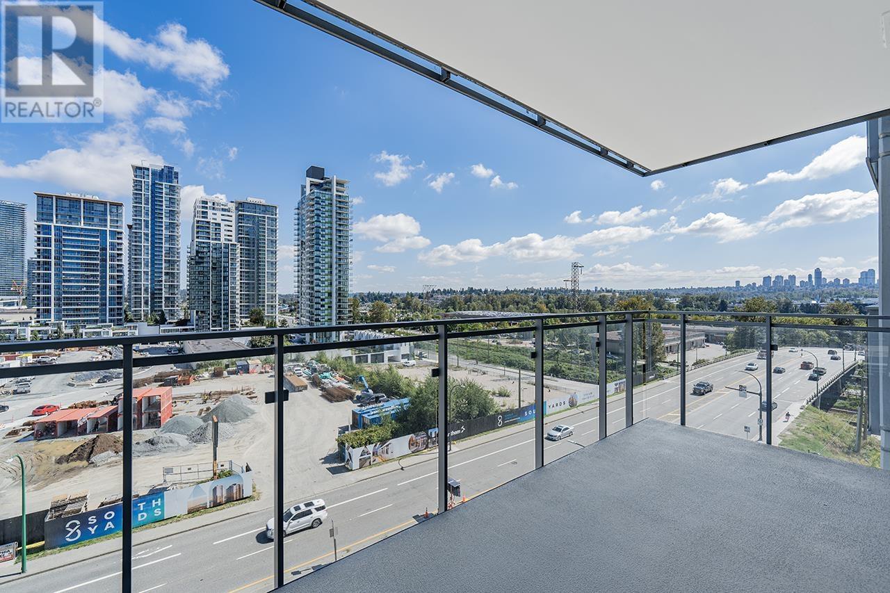 Listing Picture 20 of 23 : 705 4488 JUNEAU STREET, Burnaby / 本拿比 - 魯藝地產 Yvonne Lu Group - MLS Medallion Club Member
