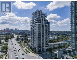 705 4488 JUNEAU STREET, Burnaby, British Columbia