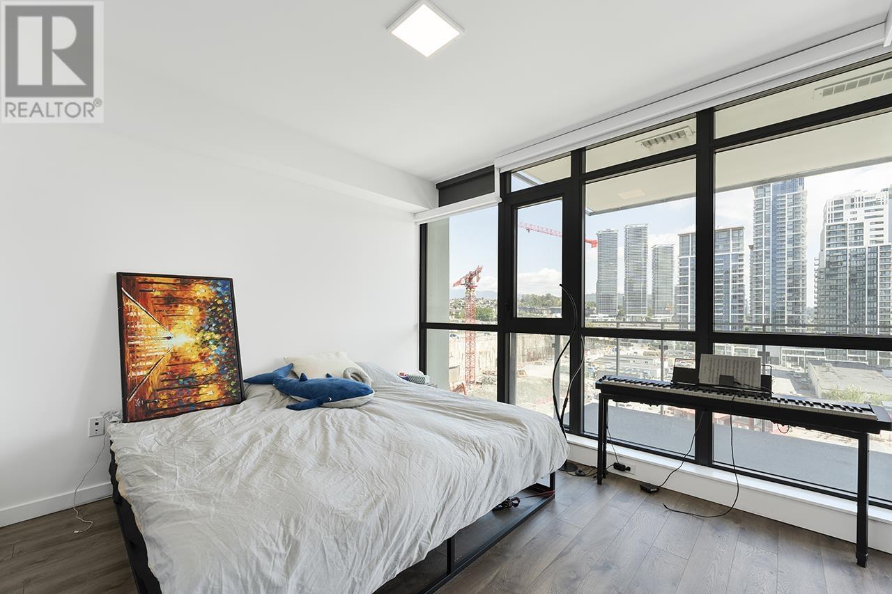 Listing Picture 15 of 23 : 705 4488 JUNEAU STREET, Burnaby / 本拿比 - 魯藝地產 Yvonne Lu Group - MLS Medallion Club Member