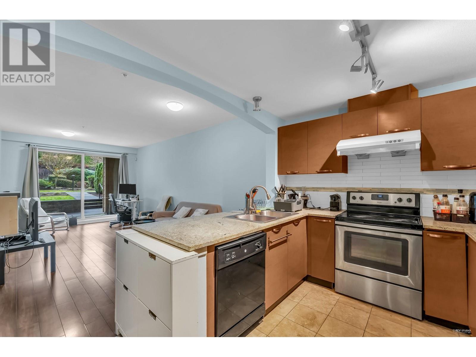 111 7488 Byrnepark Walk, Burnaby, British Columbia  V3N 0B6 - Photo 14 - R2958113