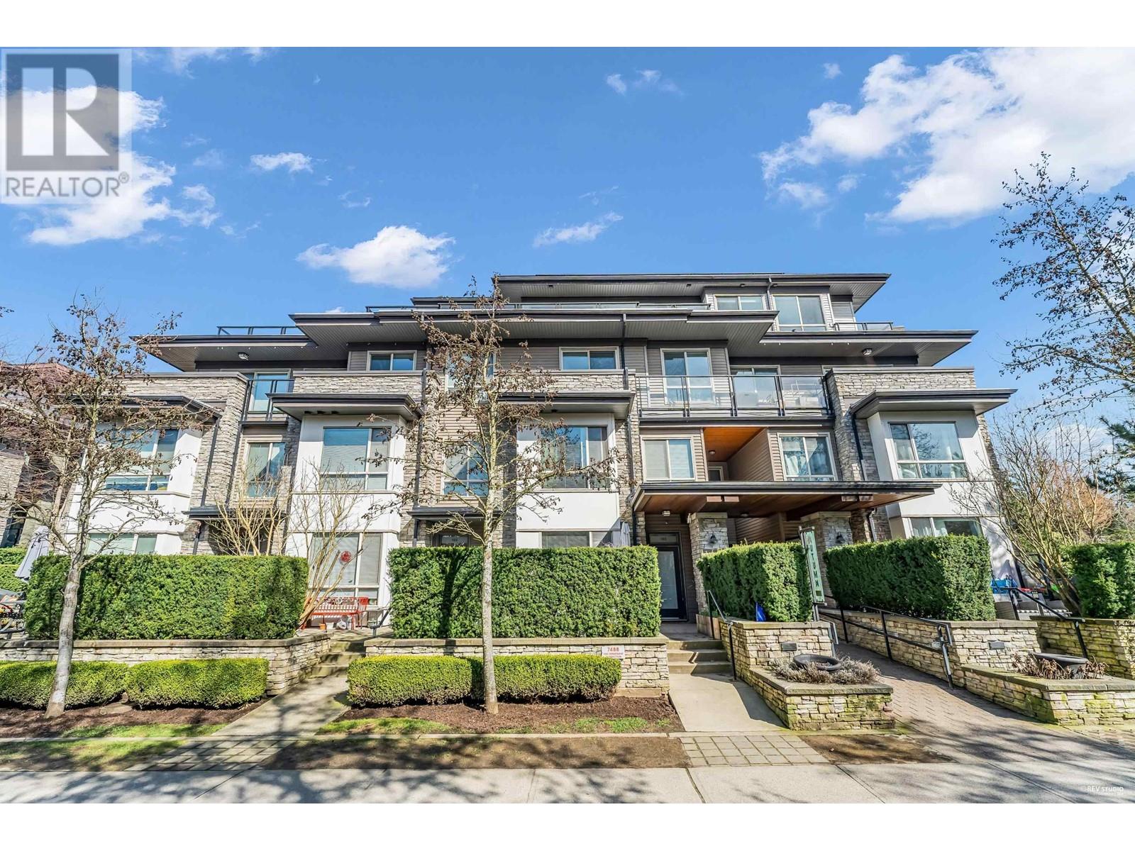 111 7488 Byrnepark Walk, Burnaby, British Columbia  V3N 0B6 - Photo 2 - R2958113