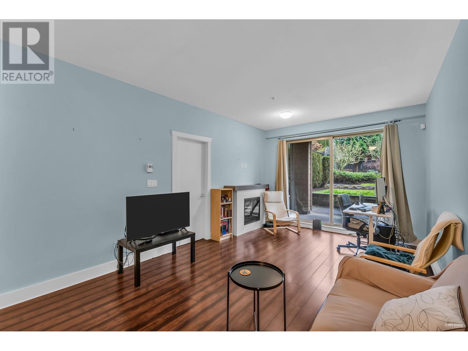 111 7488 Byrnepark Walk, Burnaby, British Columbia  V3N 0B6 - Photo 8 - R2958113