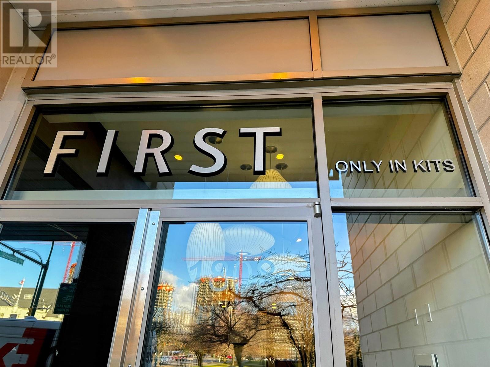 502 1808 W 1st Avenue, Vancouver, British Columbia V6J 0B3 - Photo 12 - R2958204