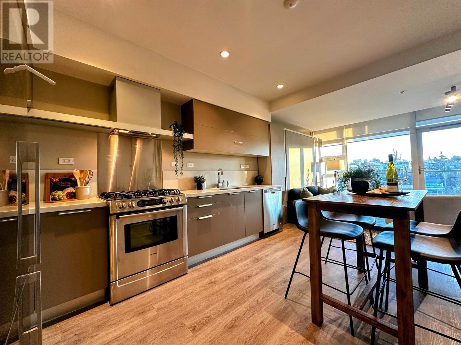 502 1808 W 1st Avenue, Vancouver, British Columbia V6J 0B3 - Photo 18 - R2958204