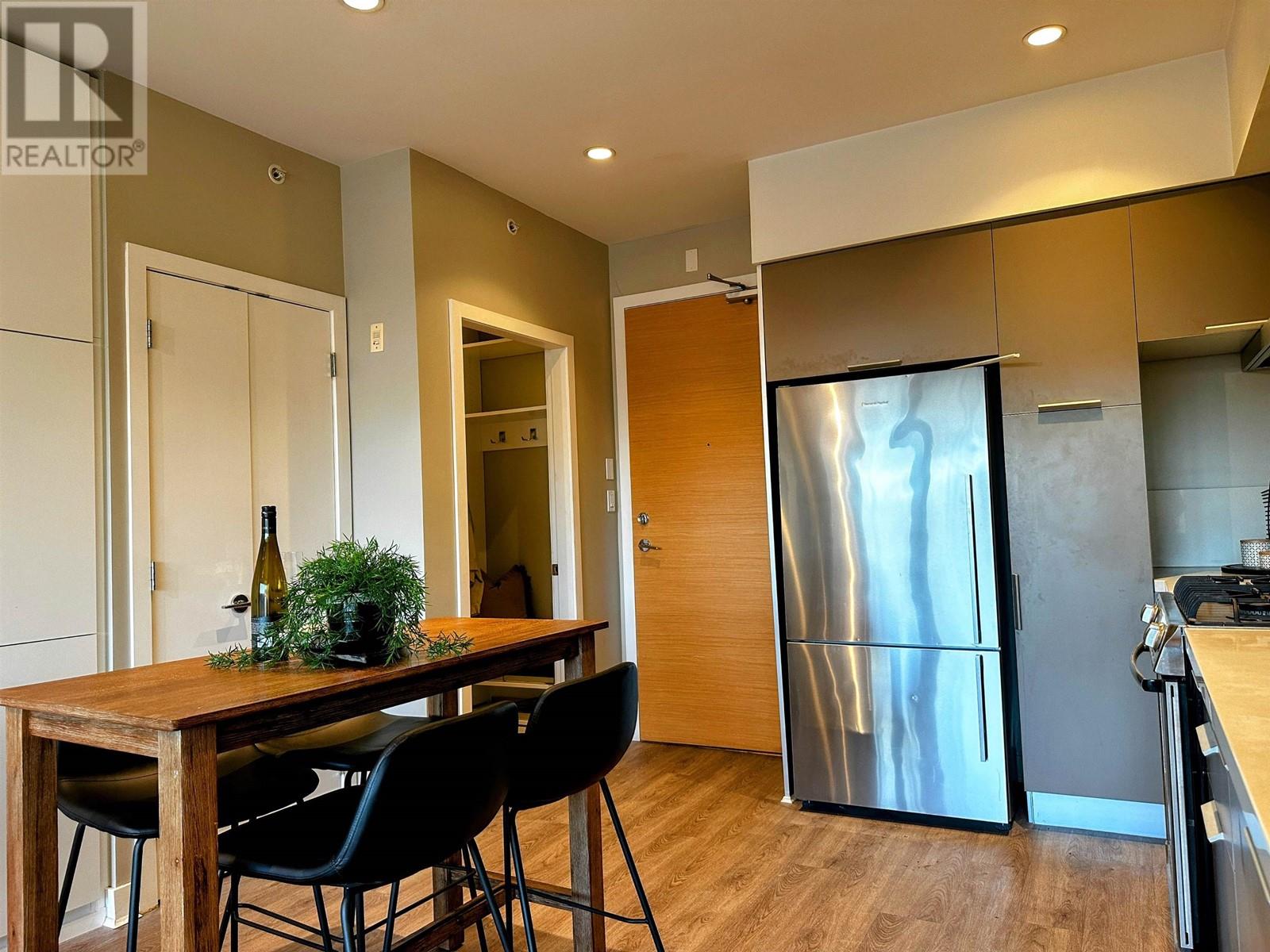 502 1808 W 1st Avenue, Vancouver, British Columbia V6J 0B3 - Photo 2 - R2958204