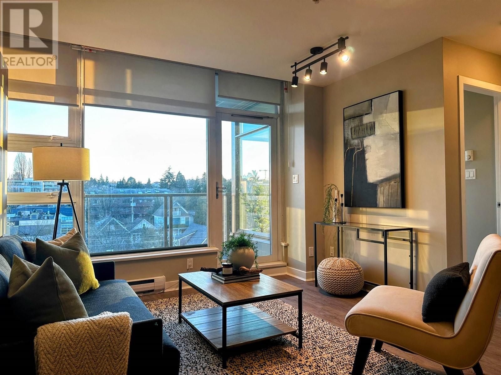 502 1808 W 1st Avenue, Vancouver, British Columbia V6J 0B3 - Photo 23 - R2958204